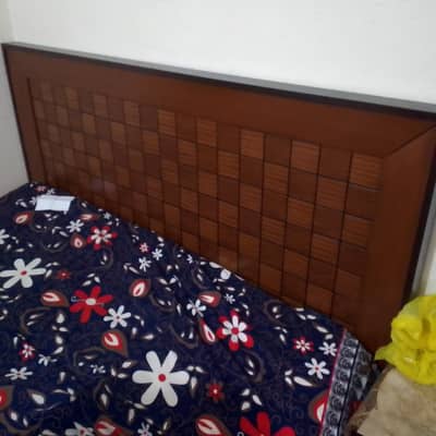 New bedset for sale 1 month use only