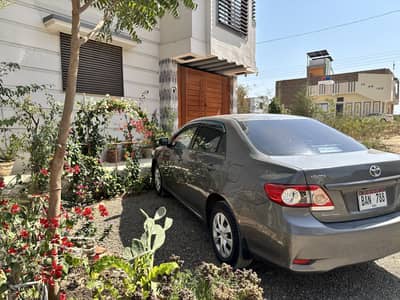 Toyota corolla gli 1.6