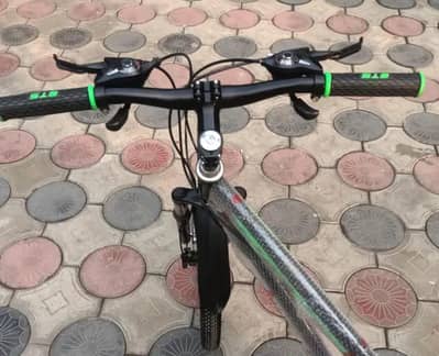 bicycle for sale