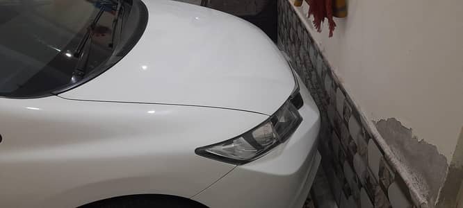 Honda civic rebirth hardtop model 2015 neat and clean condition