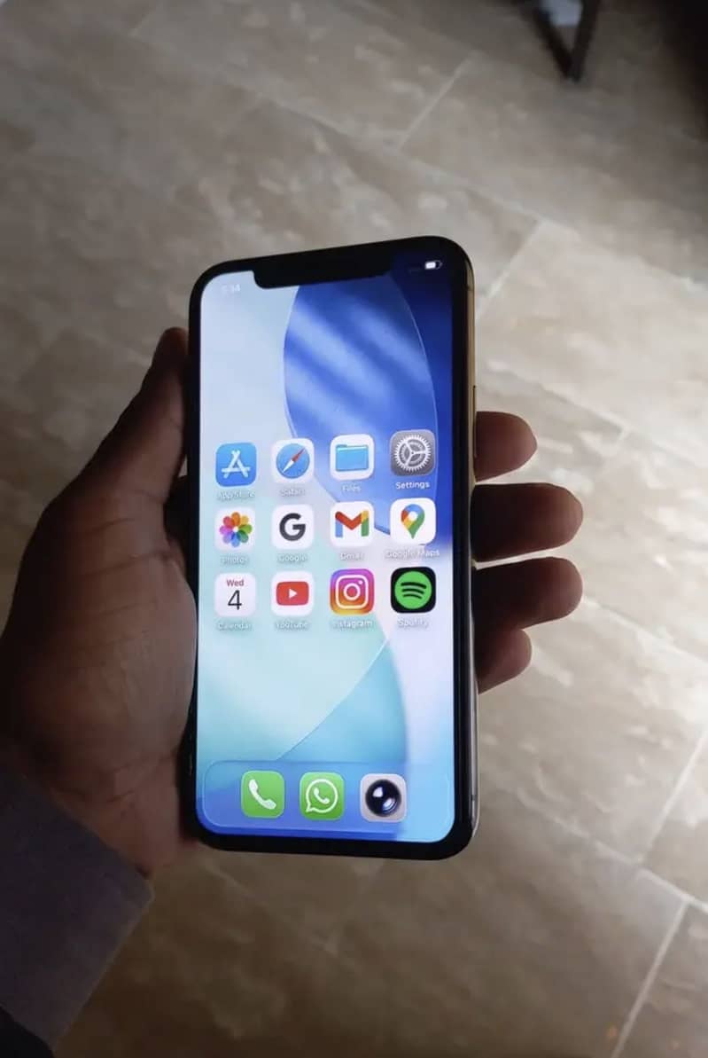 Iphone 11 pro 1
