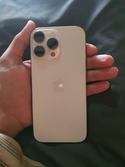 iPhone 16 pro max- Non PTA