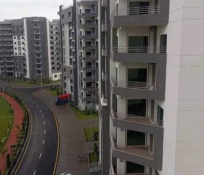 10 Marla Flat For Sale In Lahore