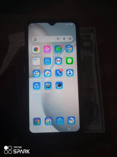 vivo ka mobile ha koi masla nhi