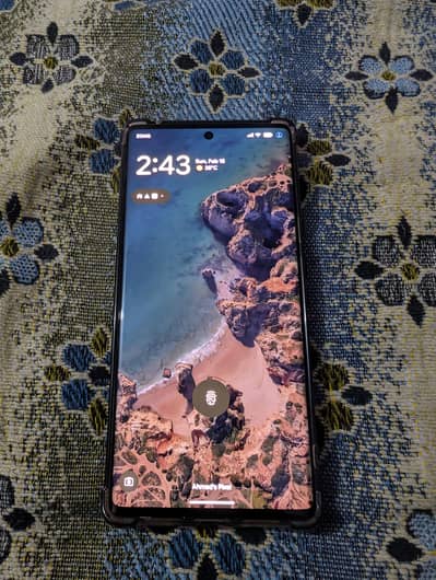 Google Pixel 6 pro 12/256