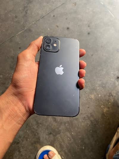 Iphone 12
