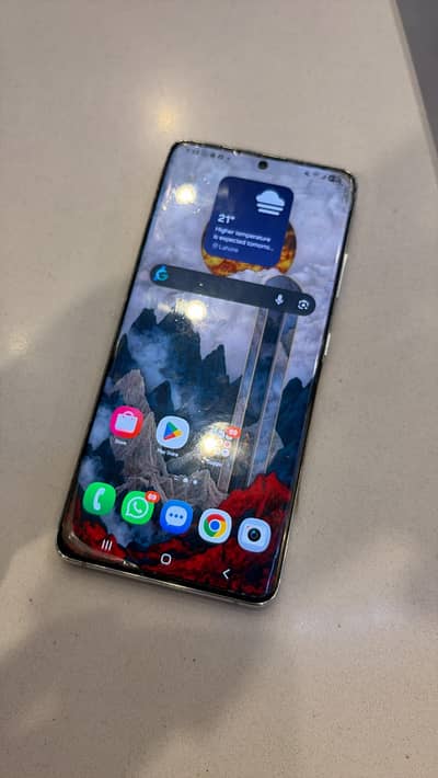 Samsung S21 Ultra Dual Approved