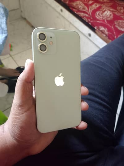 iphone 12/ 128 gb battery health 85