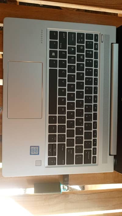 Hp ProBook 430 G6 Core i3 8Gen