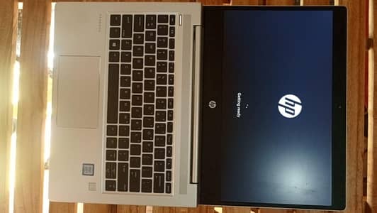 Hp ProBook 430 G6 Core i3 8Gen