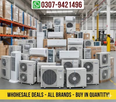 Old AC Buyer / Old AC / Used AC / Window AC / Split AC Purchaser