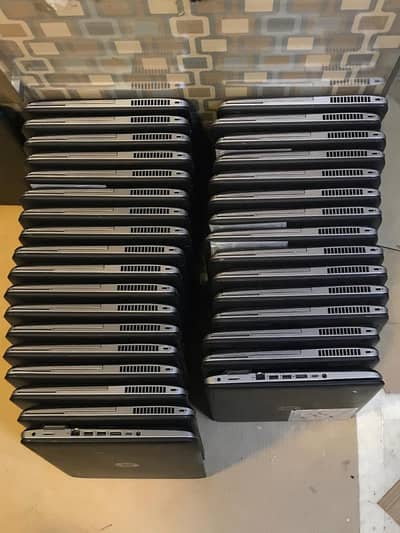 HP ProBook 640 G2 | Core i5/6th Gen | 4GB & 8GB RAM/128GB & 256GB SSD