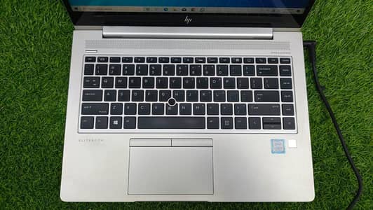 Hp 840 G5 Touchscreen