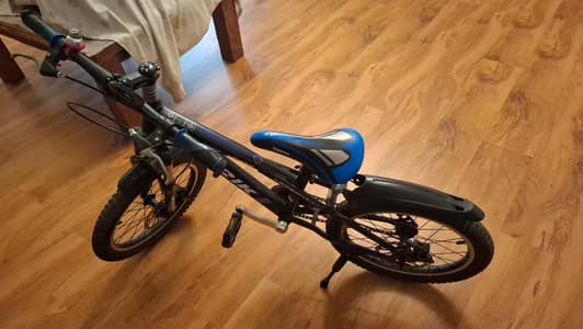 Gerik Imported Bycycle For Sale