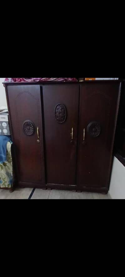 used wardrobes in good condition