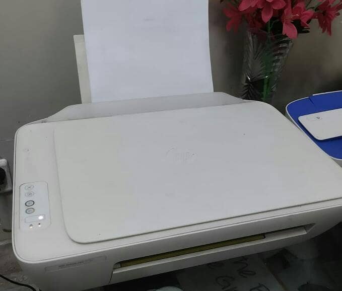 hp printer 1