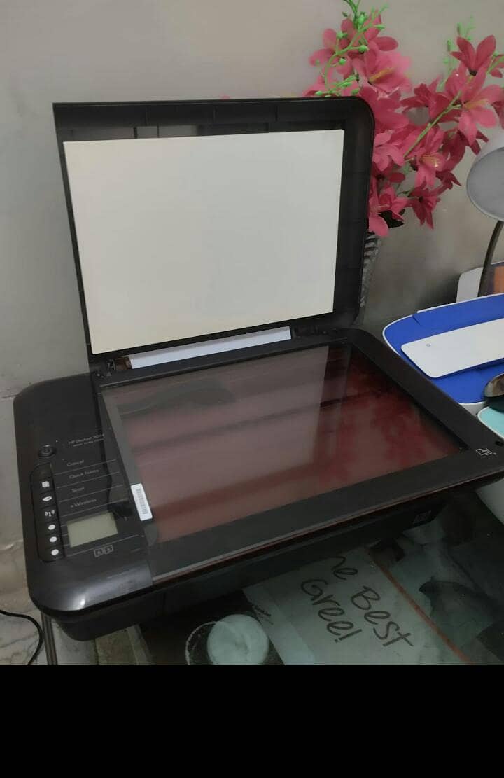hp printer 3