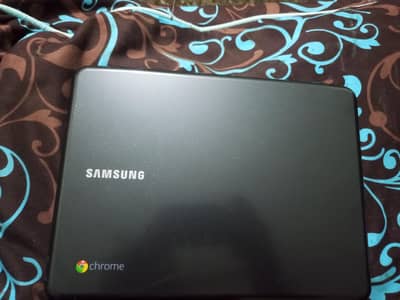 Samsung Chromebook