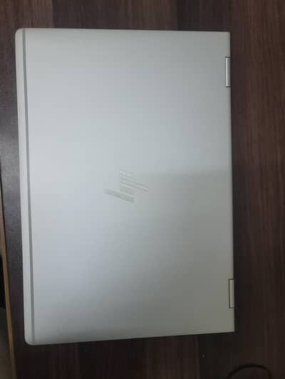 Hp EliteBook x360 1030-G2 (corei5 7th Gen 8/256/touch 360)
