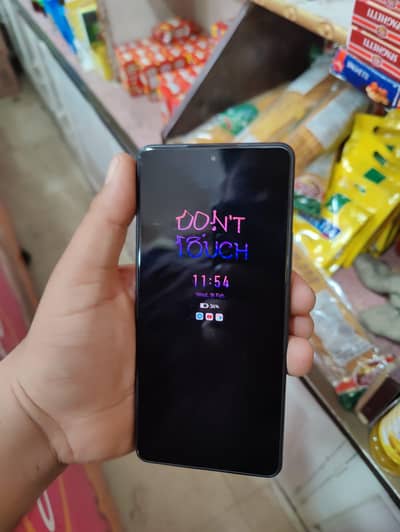 infinix note 30pro