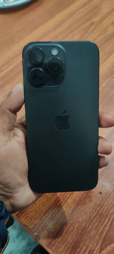 Apple iPhone 15 Pro Max 512gb | JV