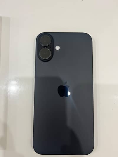Iphone 16 plus Jv