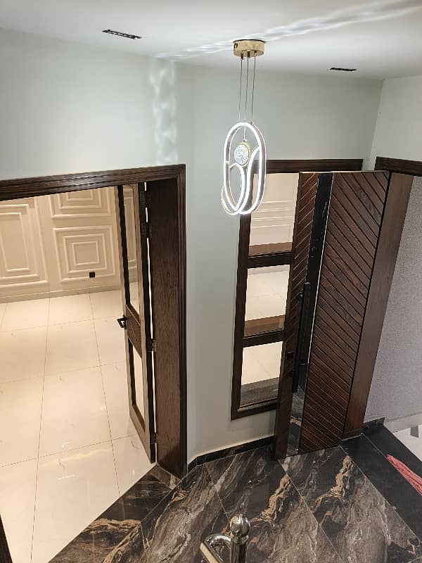 M2 A block location plot 3