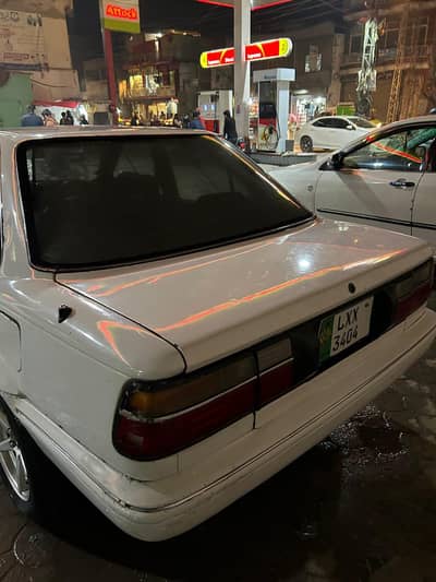 1990 Corrla Urgent sale lash candction