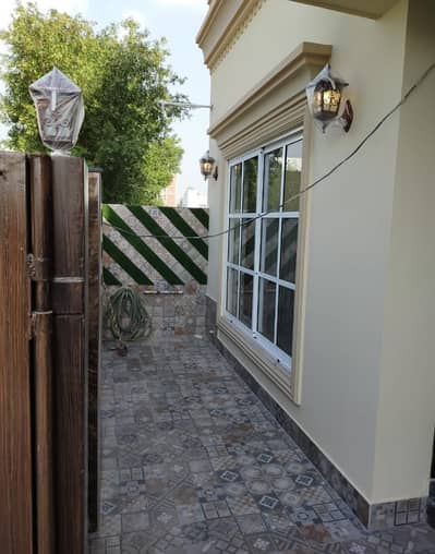 B Block Bittifull House