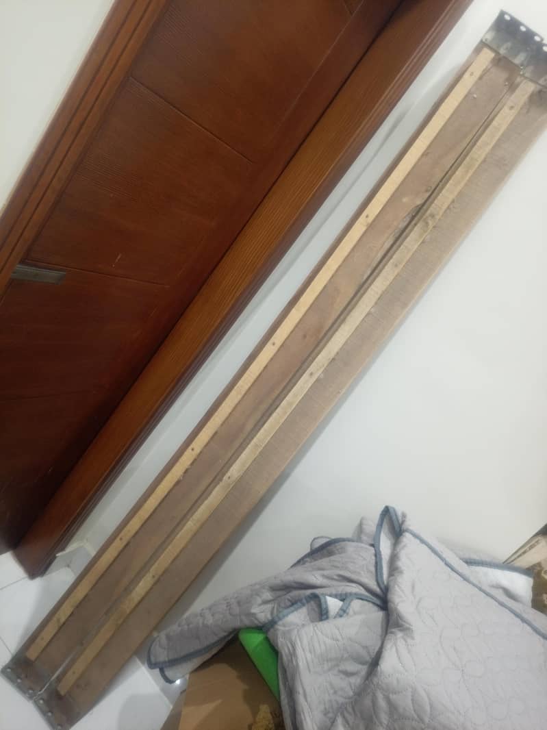 سنگل بیڈ نارمل حالت برائے فروخت 1