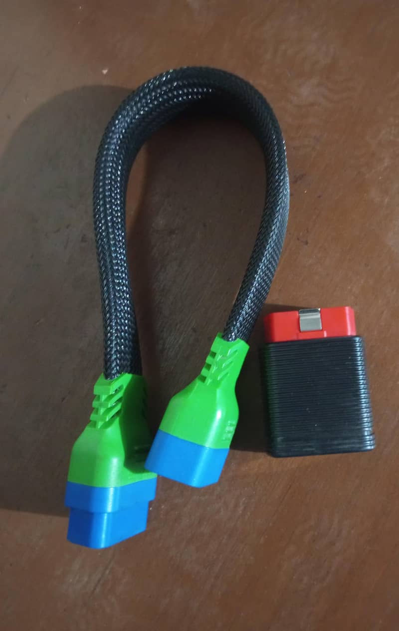 EFI Scanning device 0