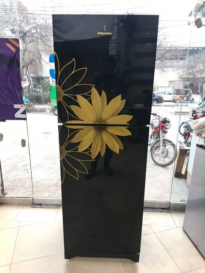 Electrolux medium large size class door fridge/0321/080/77/77/