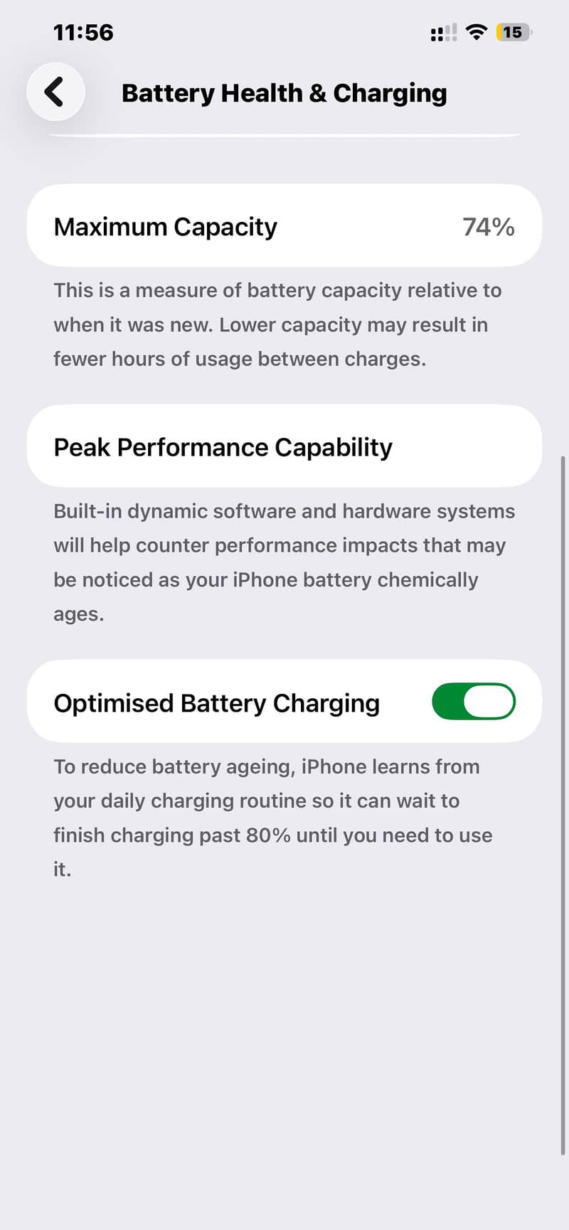 iPhone 12 pro max 3