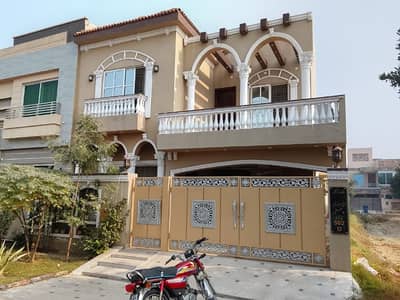 D Block House For Sale