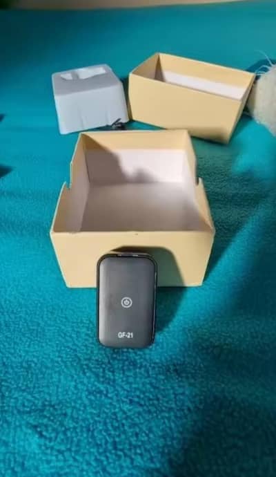 GPS tracker for car and bikes