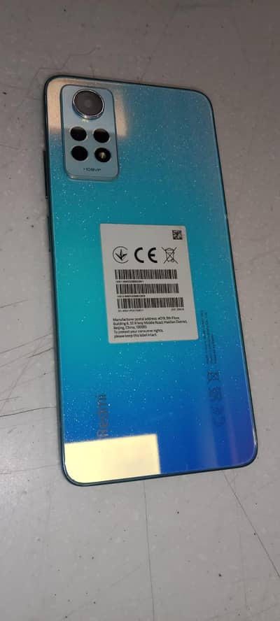 Fresh condition Realme 12 pro