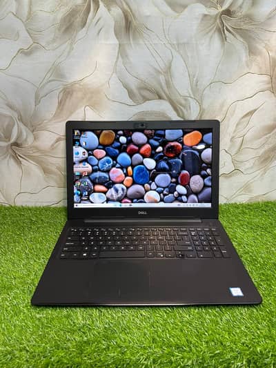 DELL INSPIRON 3583 | CORE I3/8th GEN | 8GB RAM/256GB SSD | TOUCH