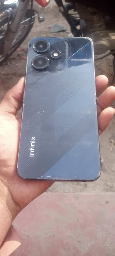 infinix Hot 30 4/64