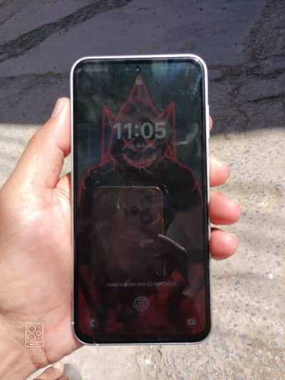 Samsung Glaxy S23 FE