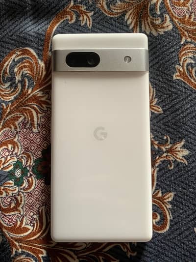 Google pixel 7a 8+128 pta approved official
