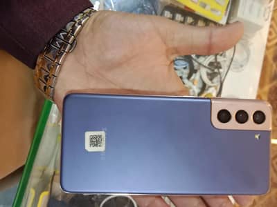 Samsung s 21 6/128 pta approved