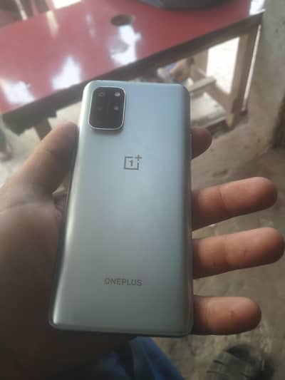 OnePlus 8t  pta approved 12/ 256