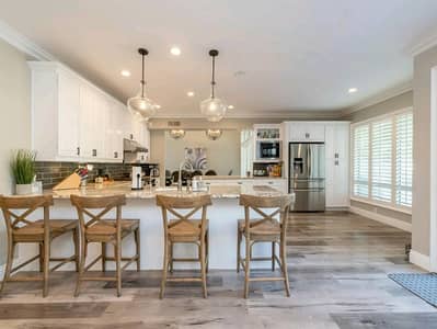 Get In Touch Now To Buy A Flat In Bahria Town - Sector C