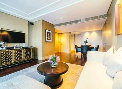 Reserve A Centrally Located Flat Of 500 Square Feet In Bahria Town - Sector E