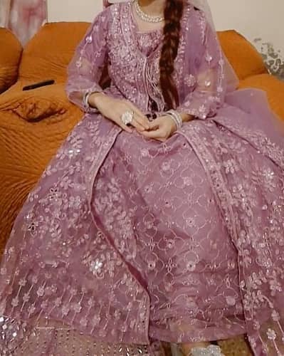 aik ghnta phena Howa h