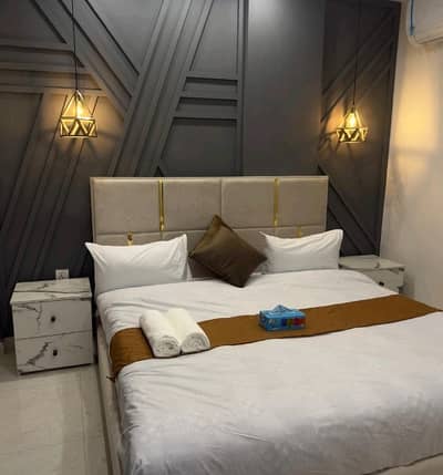 Affordable Flat For sale In Bahria Town - Sector E