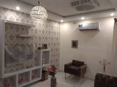 Get A 800 Square Feet Flat For sale In Bahria Town - Sector E