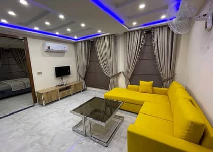 800 Square Feet Flat For sale In The Perfect Location Of Bahria Town - Sector E