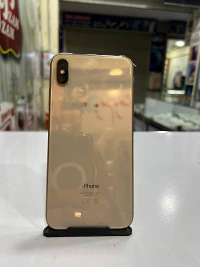 iphone xs max 256gb PTA Approved
