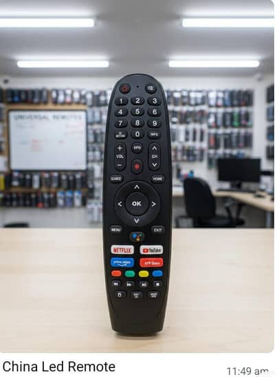 Remote Control#TV remote#LED remote#AC remote#Invertor03254187063